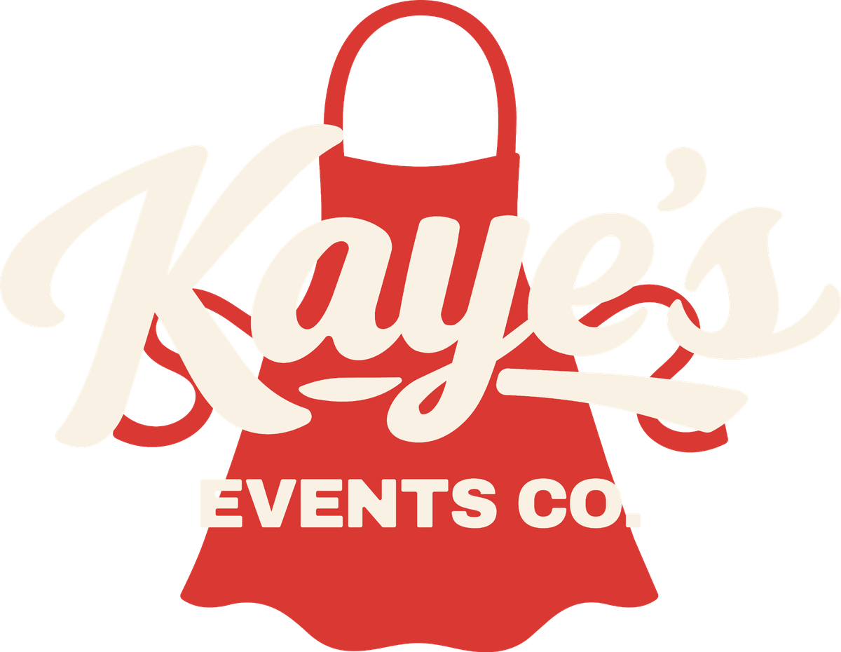 Kaye's Events Co.