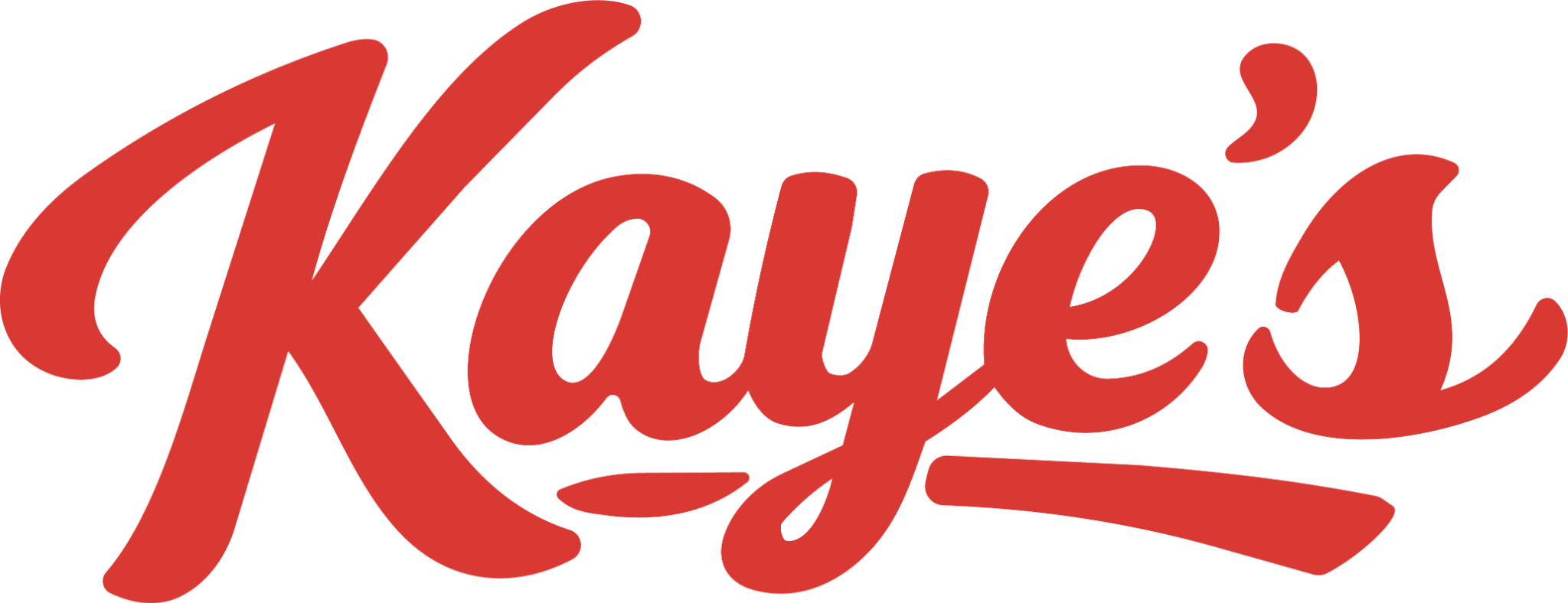 Kaye's Events Co.